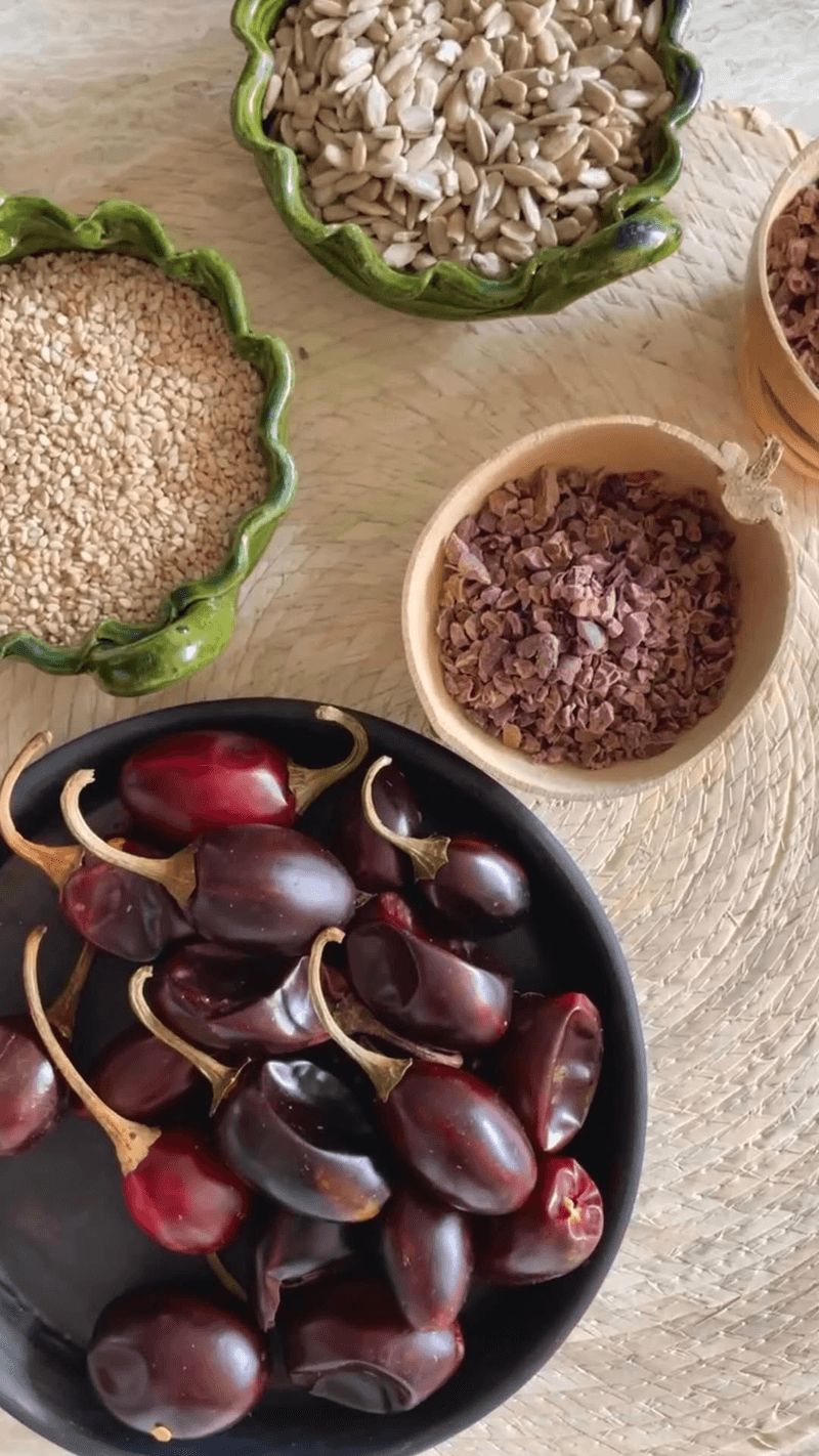 Salsa Macha Inspirada en Jonathan Zaragoza Thumbnail