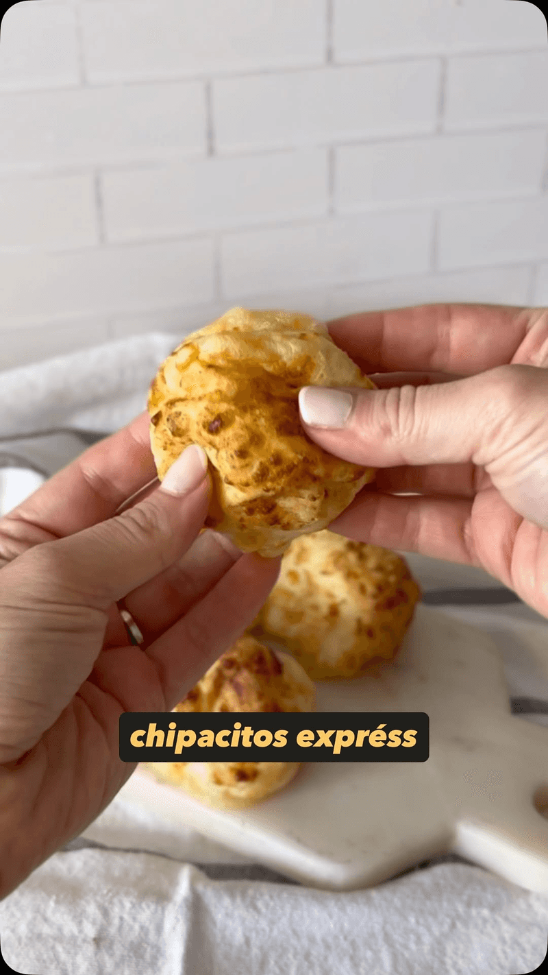 Chipacitos Express Thumbnail