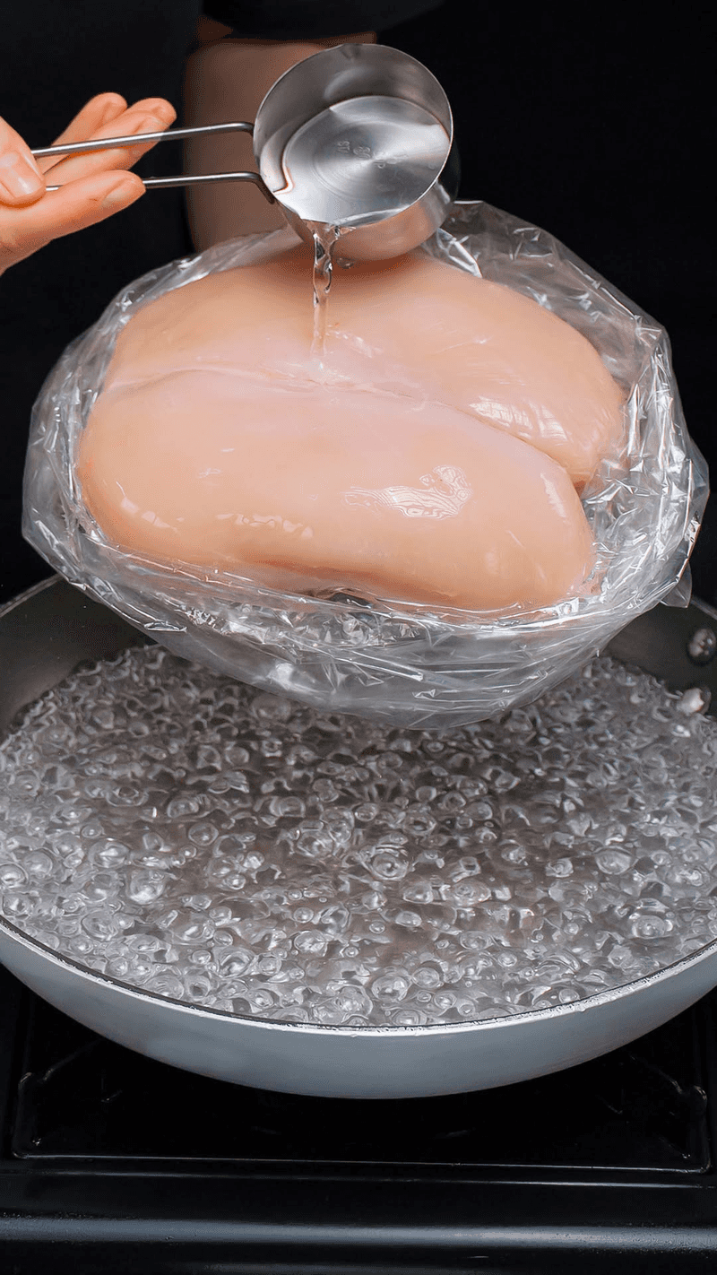 Here's how to make the best chicken breast Thumbnail