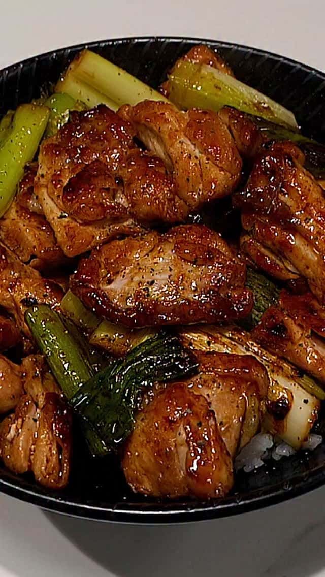 초간단 밥도둑 대파닭구이 Thumbnail