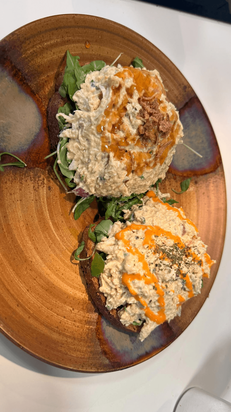 Tostada Pepiada Thumbnail