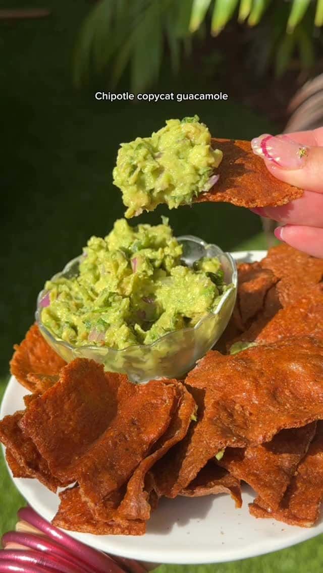 단백질 가득 닭가슴살 칩 만들기 Thumbnail