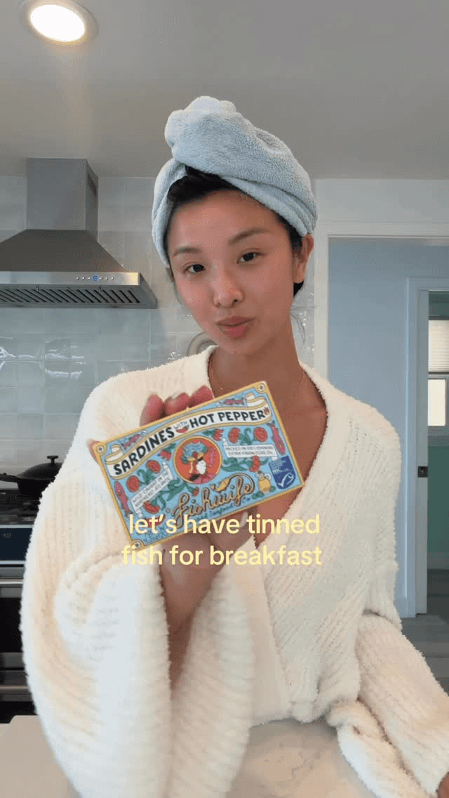Sardine Rice Bowl Thumbnail