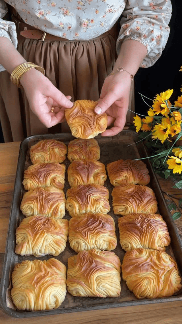 수제 바삭한 뵈렉 Thumbnail