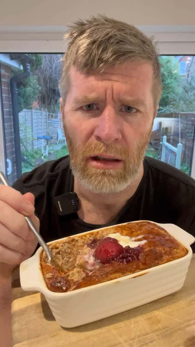 사과 베이크드 오트 Thumbnail