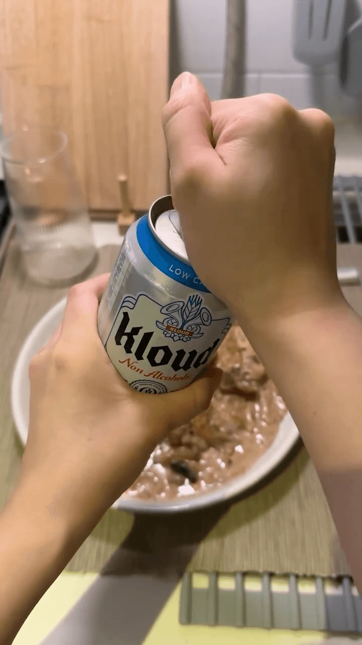 흑백요리사2 치킨 프리카세 Thumbnail