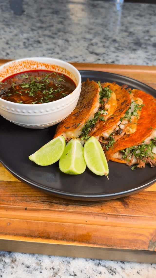 Quesabirrias Thumbnail