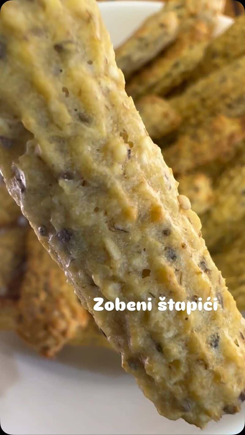 오트 스틱 Thumbnail