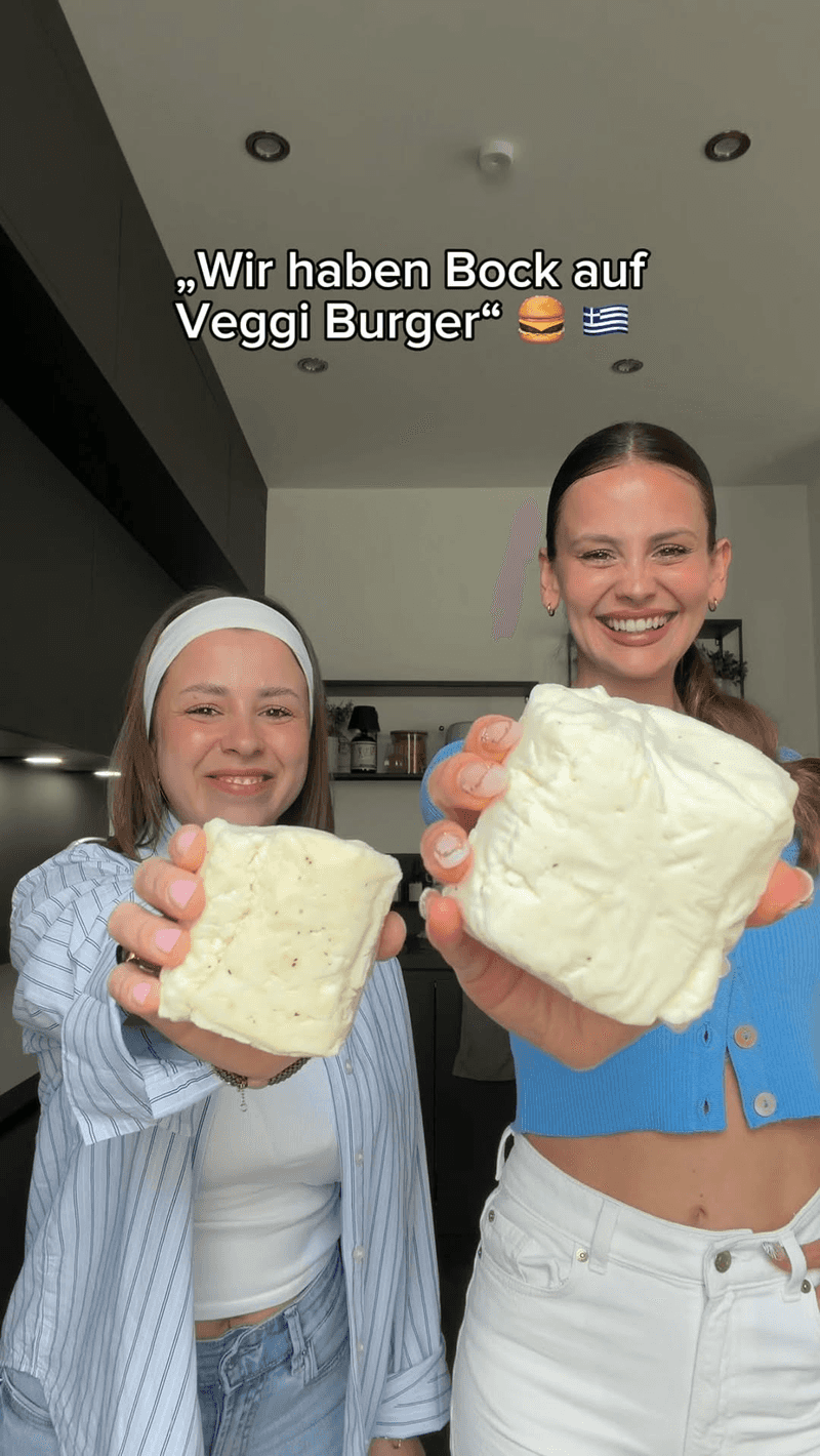 Halloumi Burger Thumbnail