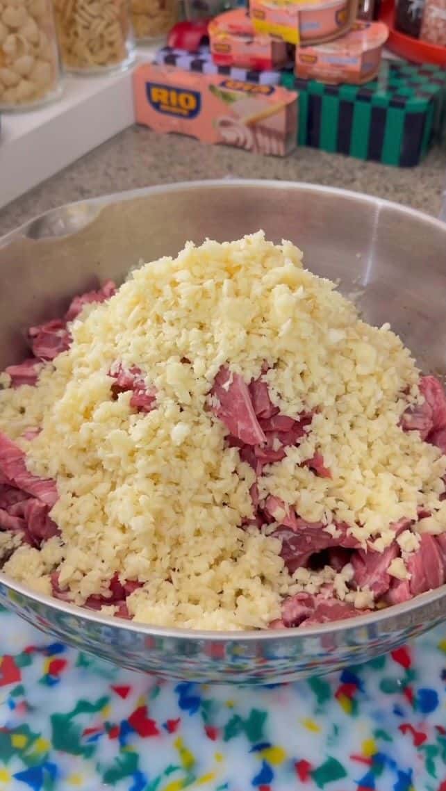 엄마표 단짠단짠 마늘 양념 갈비 Thumbnail