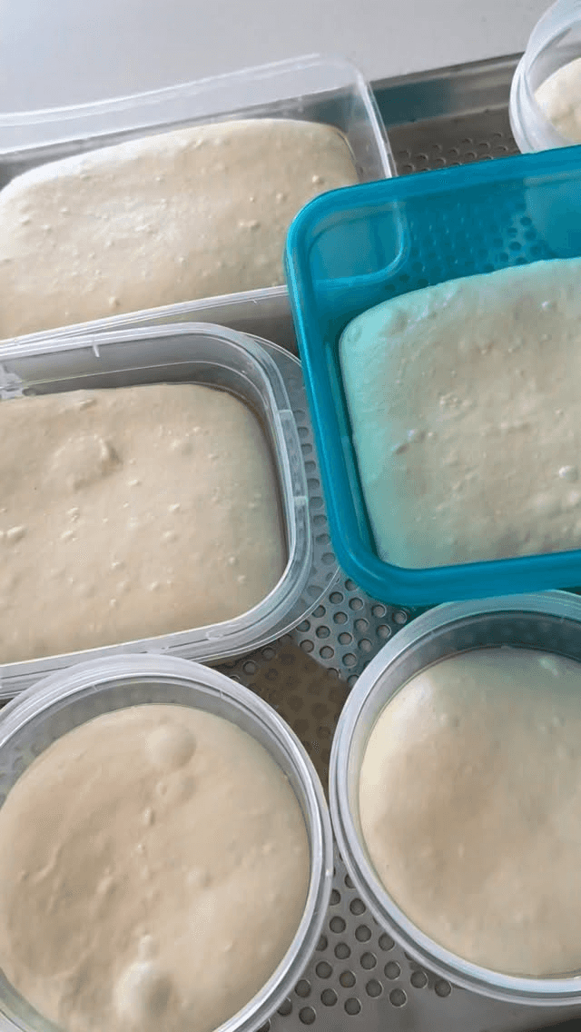 맛있는 포카치아 만들기 2탄 Thumbnail