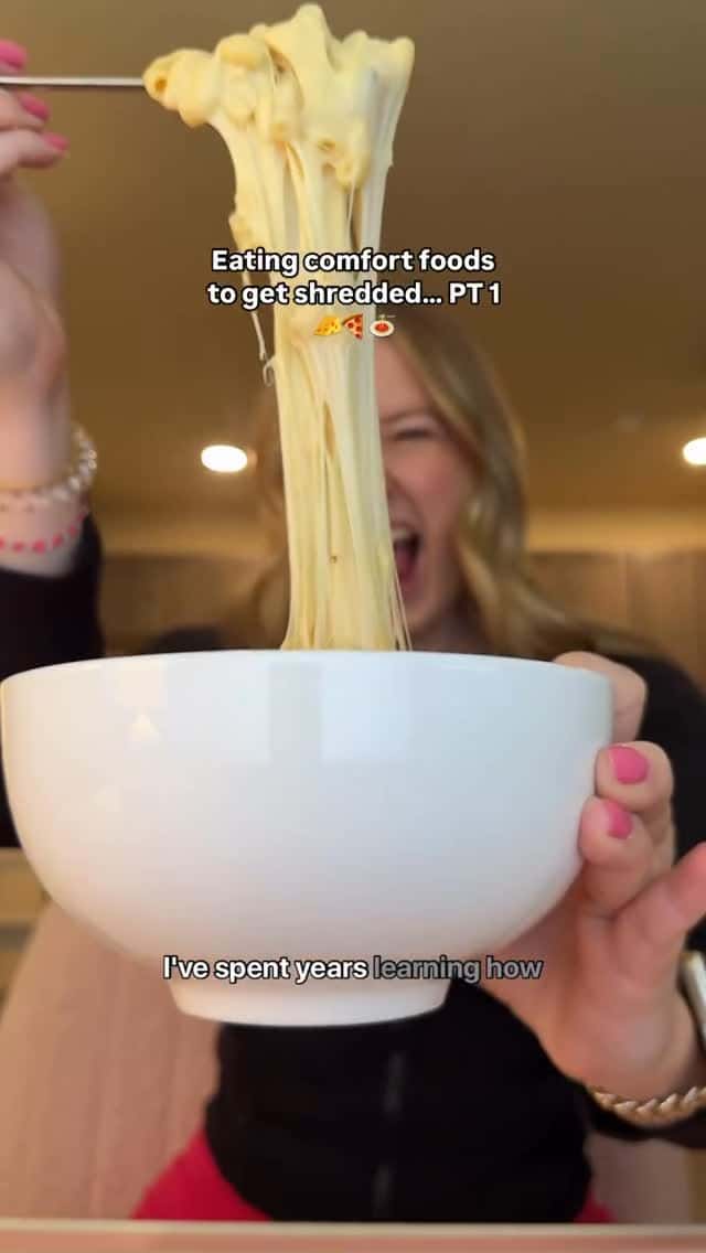 프로틴 맥앤치즈 Thumbnail