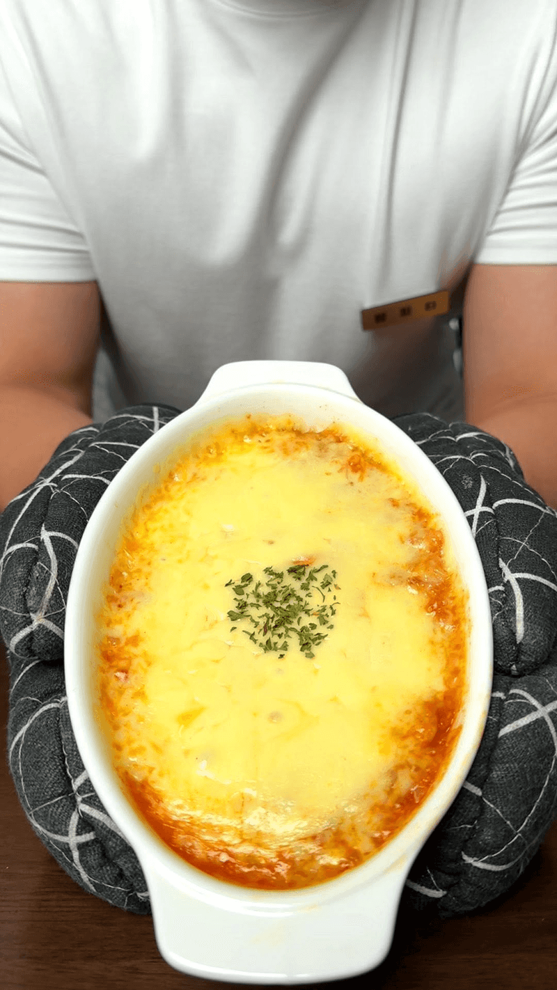 전자레인지 치즈밥 Thumbnail