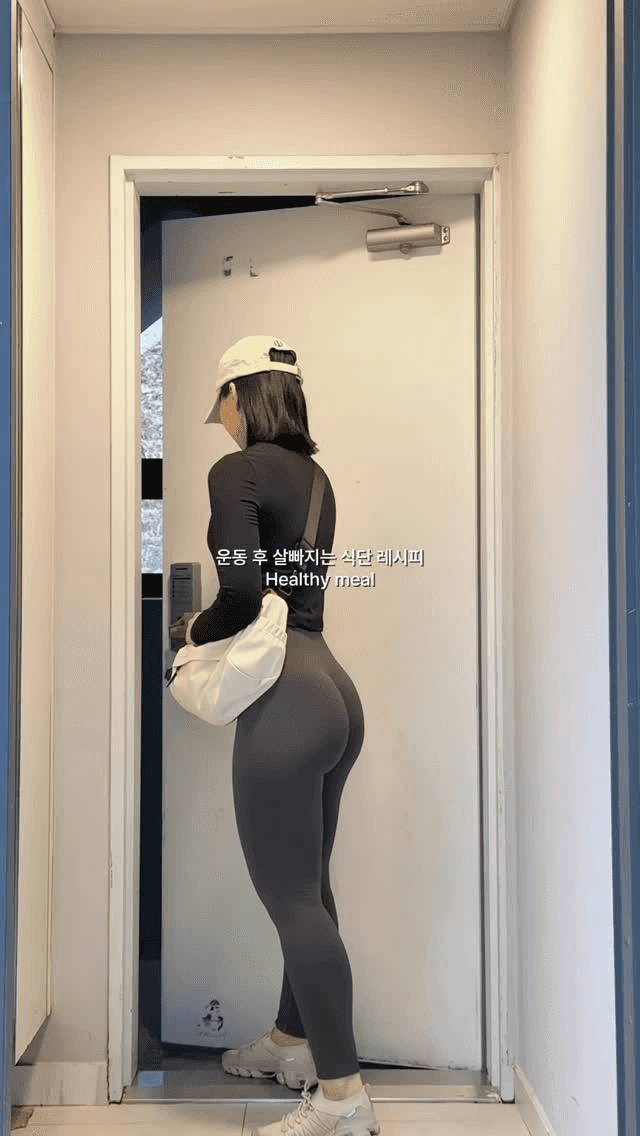 초간단 버터갈릭새우 파스타 Thumbnail