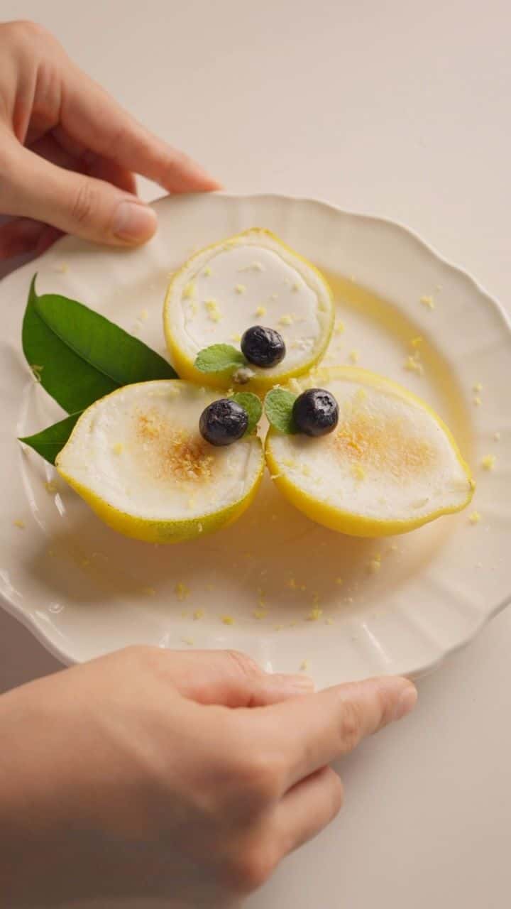 레몬 포셋 Thumbnail