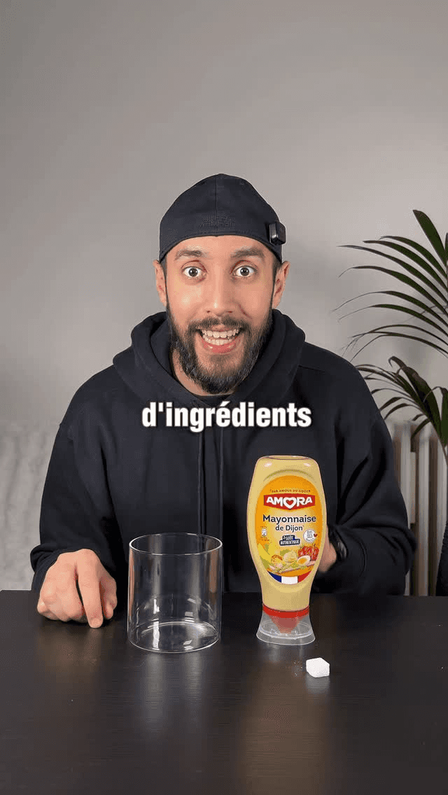 Mayonnaise Maison Saine Thumbnail