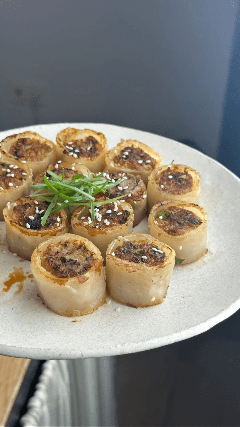Dumplings para Vagos Thumbnail