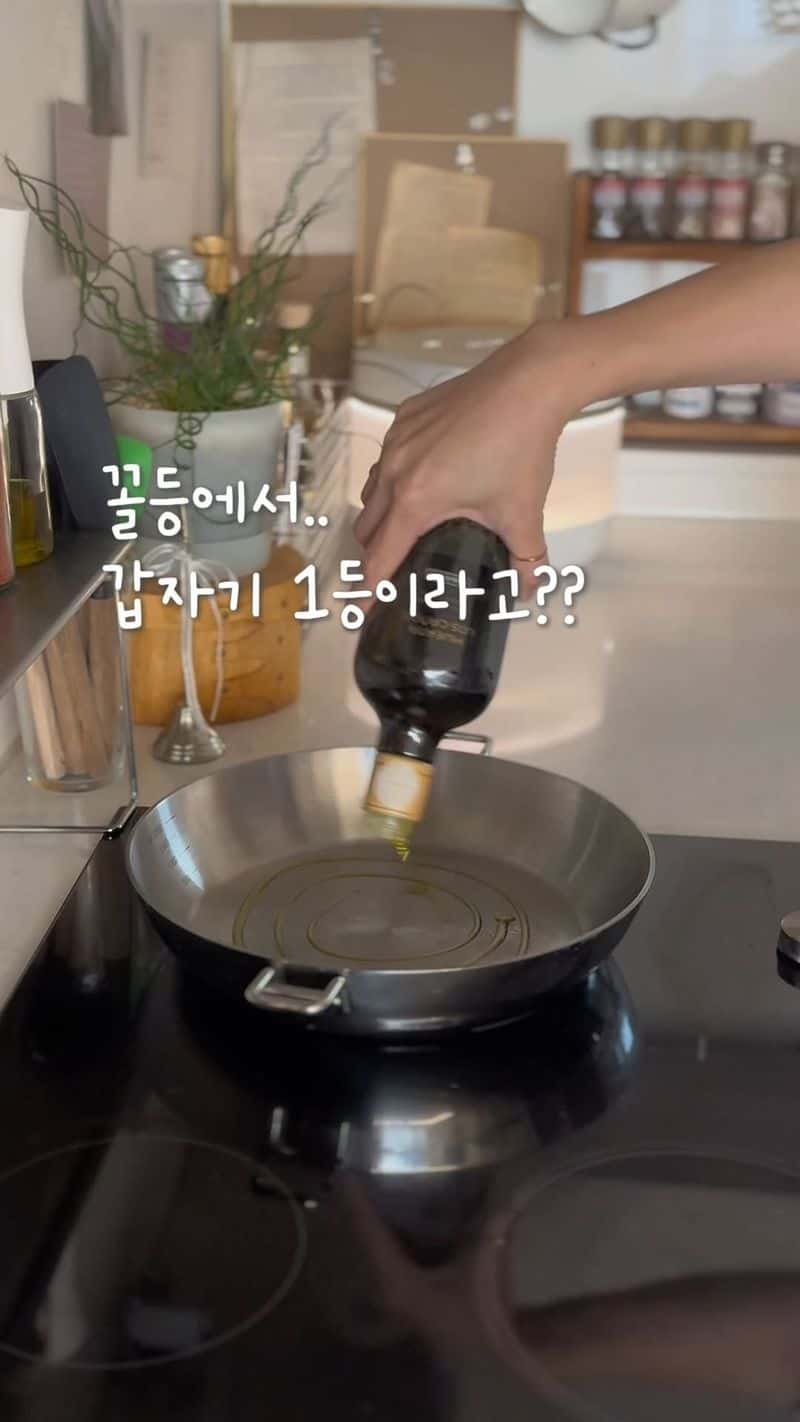 아이가 1등으로 뽑은 돈까스 계란 김밥 Thumbnail