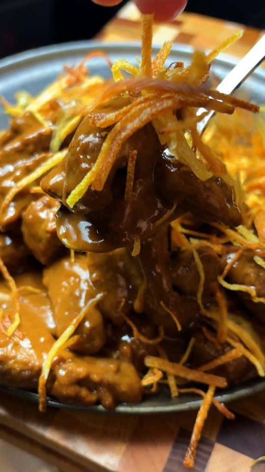 비프 스트로가노프 Thumbnail