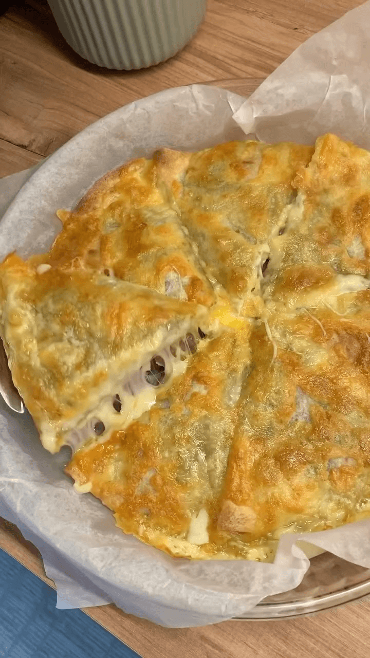 라바시로 만드는 가장 실용적인 저녁 식사 Thumbnail