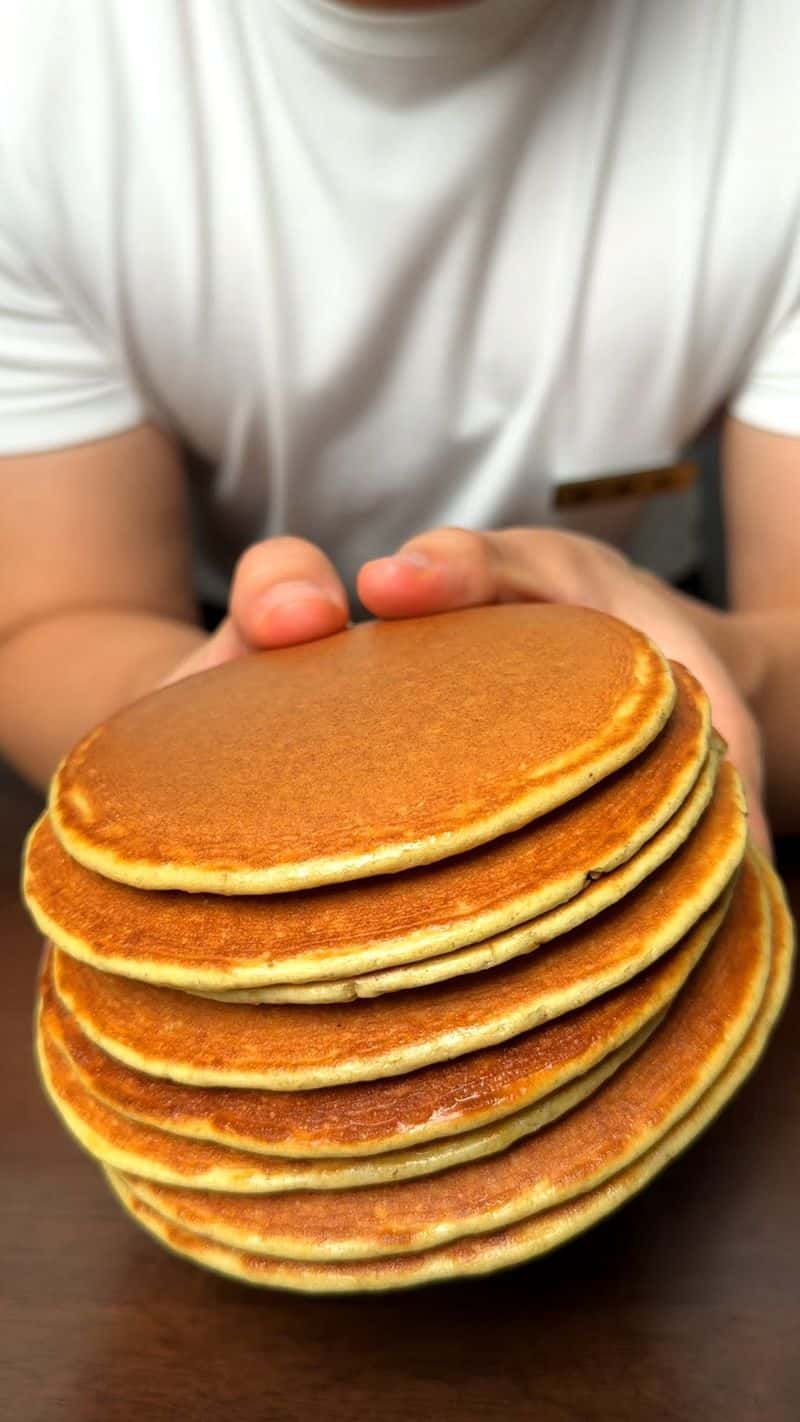 프로틴 팬케이크 Thumbnail