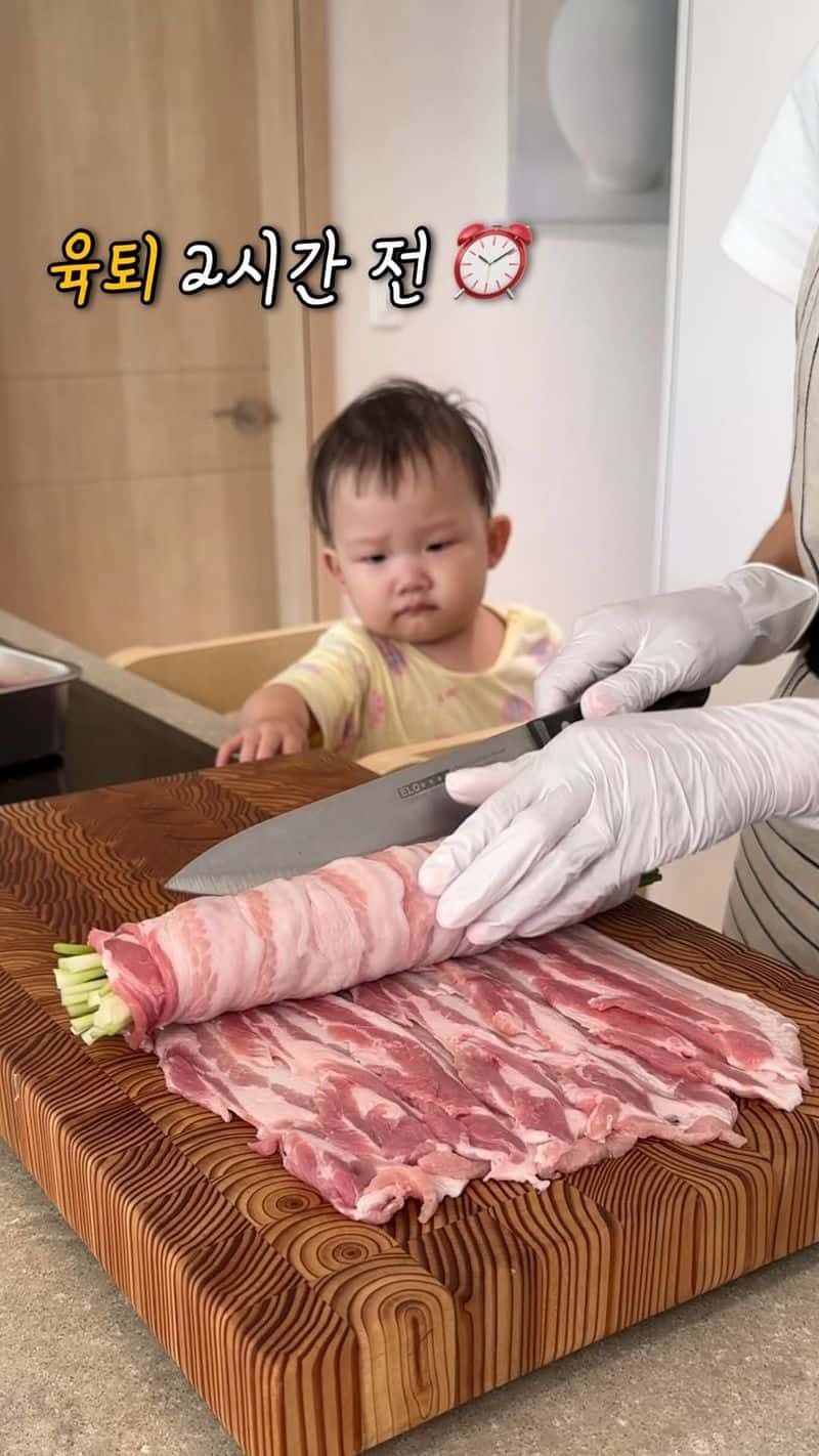 이자카야 스타일 꼬치구이 5종 Thumbnail