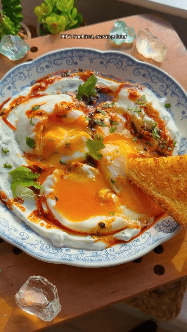 Türkische Eier Thumbnail