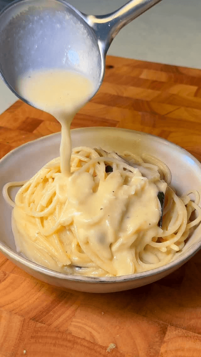 Lemon Pasta Thumbnail