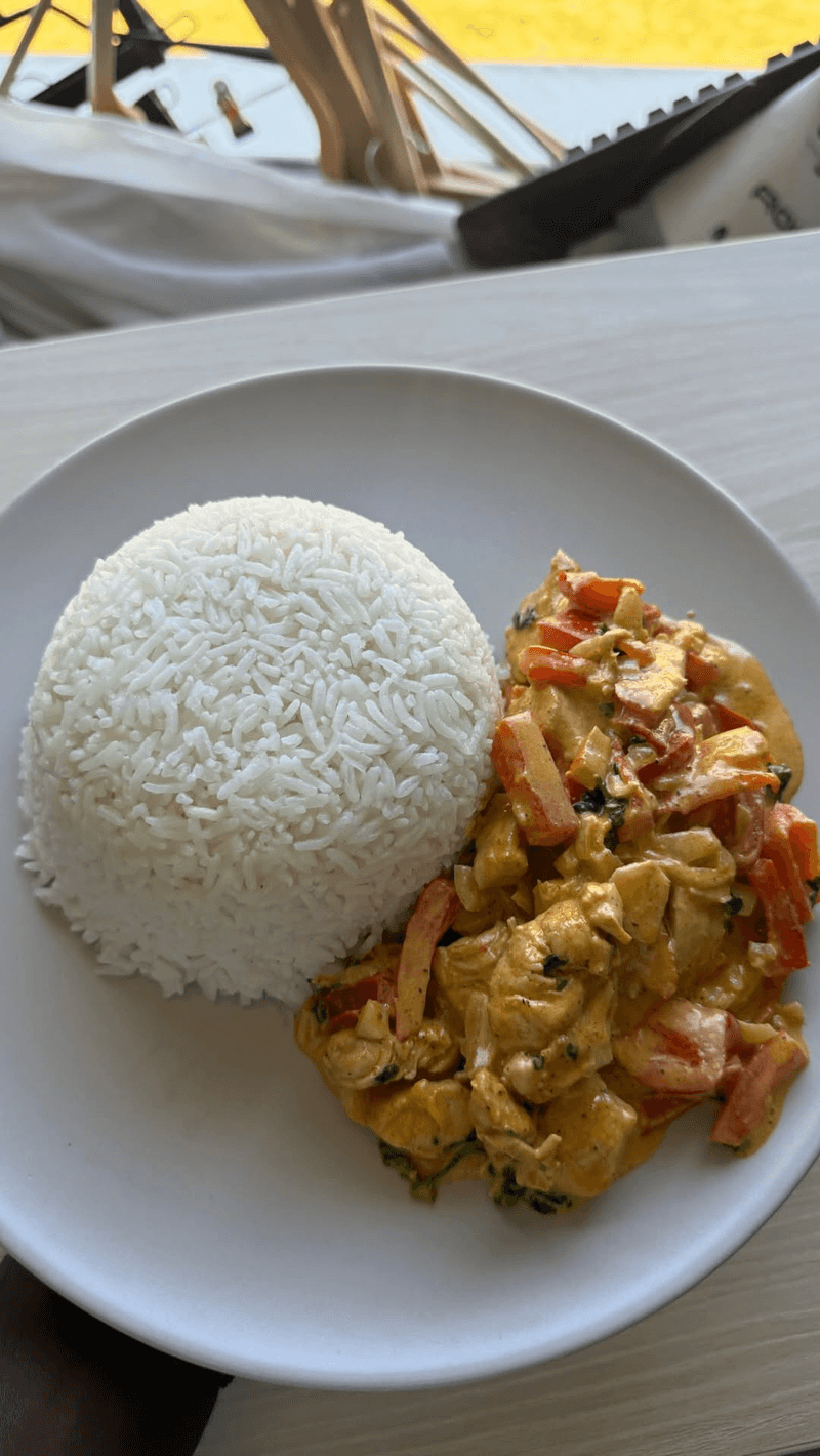 Poulet au Beurre en 5 Minutes Thumbnail