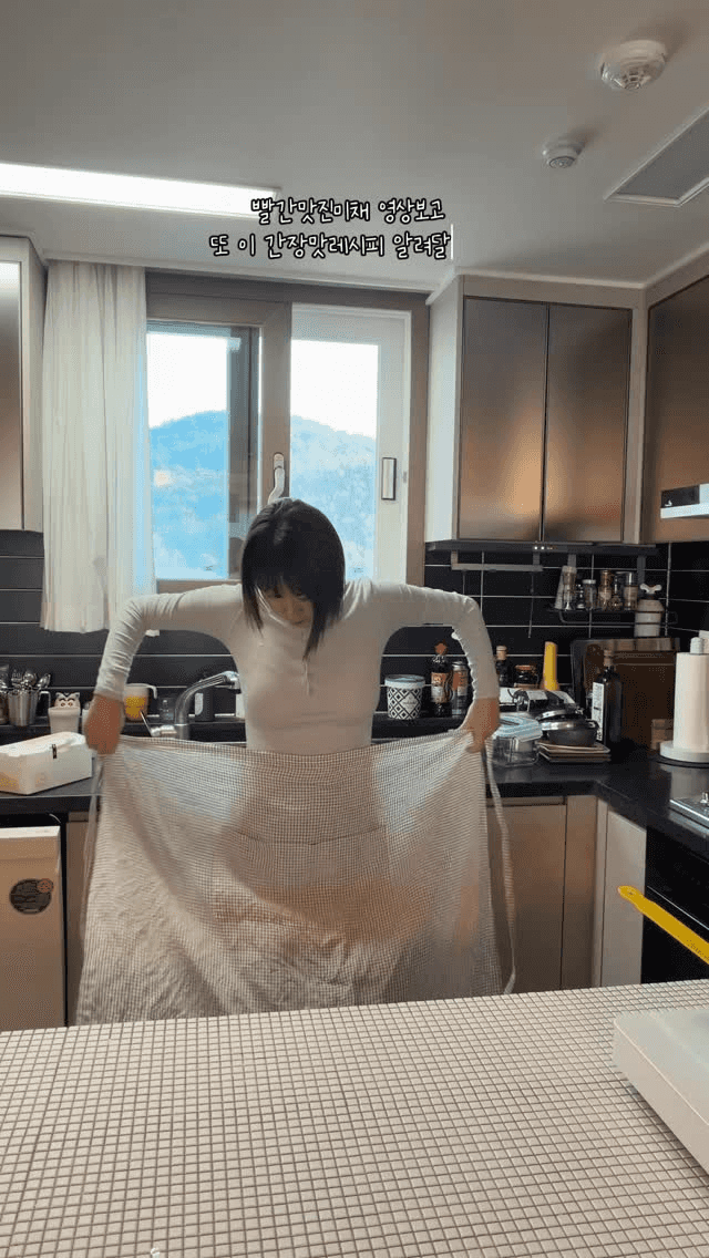 단짠단짠 밥도둑 간장 진미채 볶음 Thumbnail