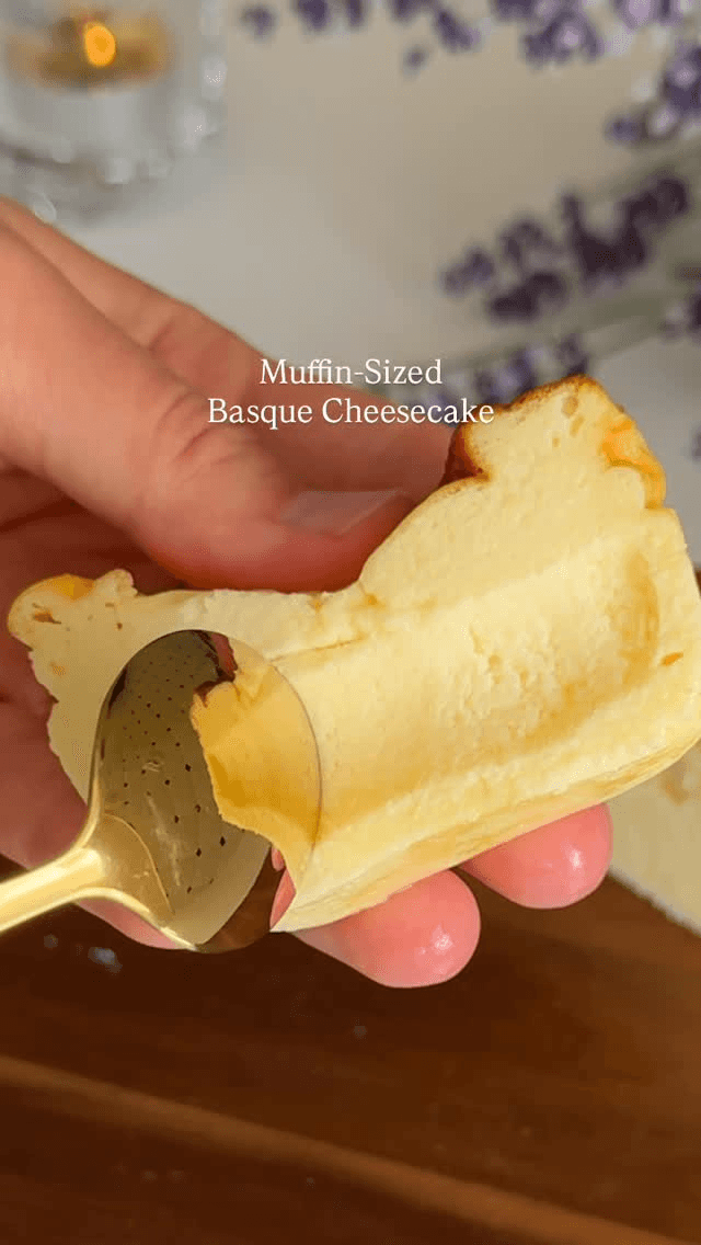 Mini Cheesecake Vasco Thumbnail