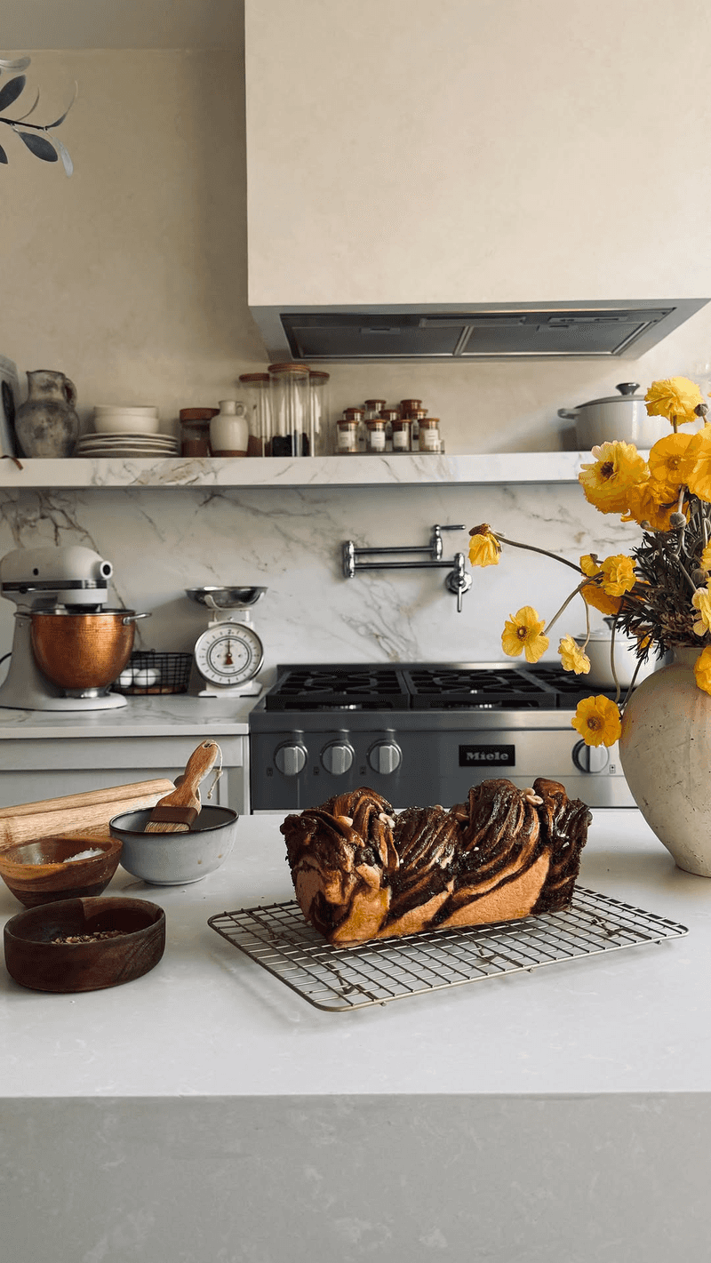 Babka de Brownie Thumbnail