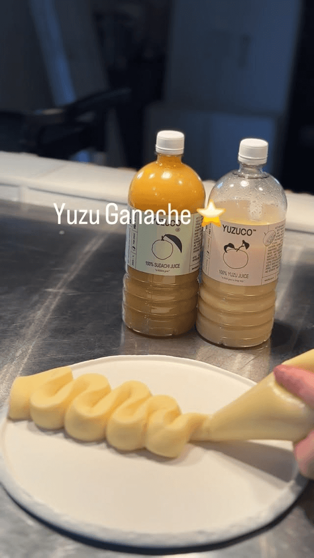 유자 가나슈 Thumbnail