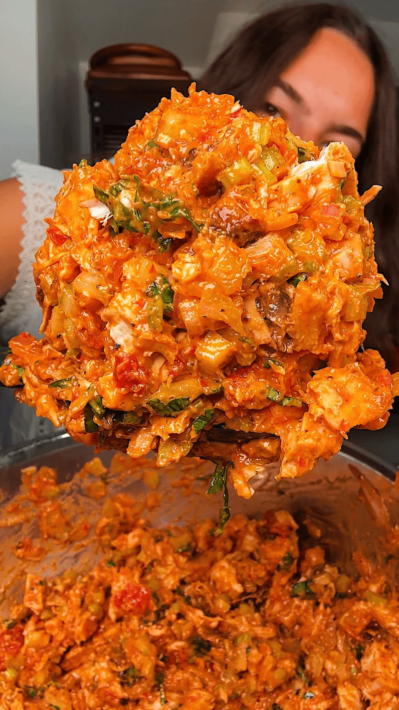 Marry Me Chicken Salad Thumbnail