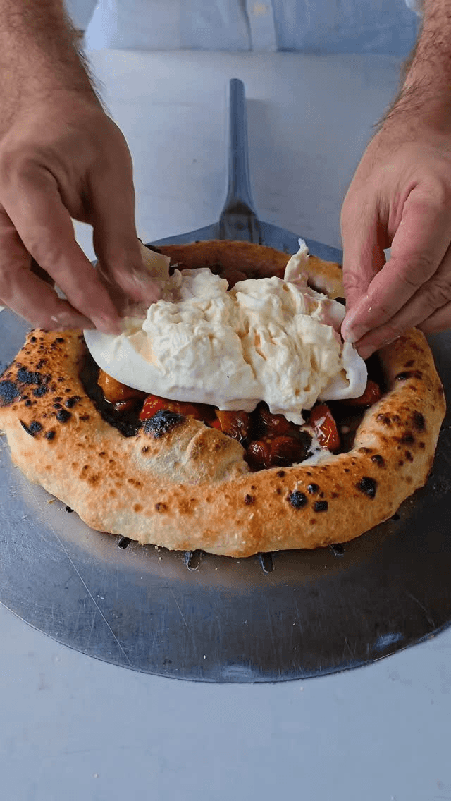 Pizza with Ice Thumbnail