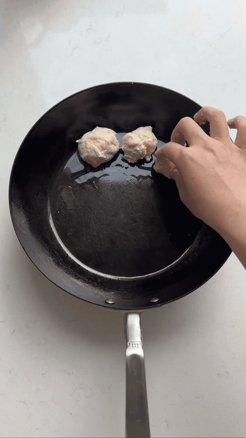 10-Minute Breakfast Buns Thumbnail