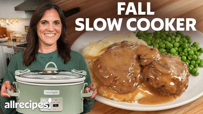 5 Easy Slow Cooker Dinners Perfect for Fall