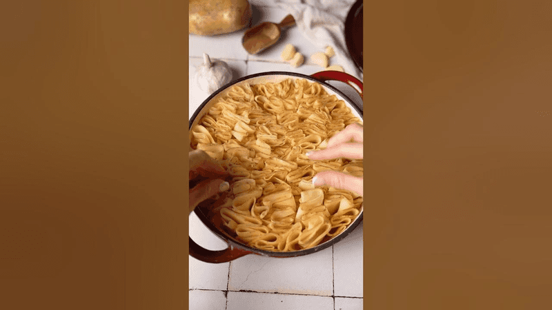 Crispy Potato Gratin