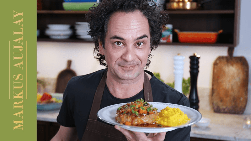 Ossobuco alla Milanese