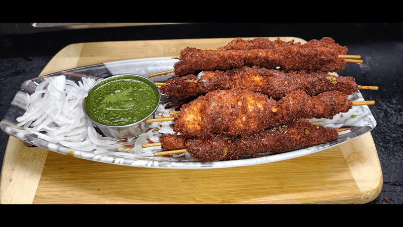 Chicken Kandi [Spicy and Tasty Chicken Kandi Recipe]