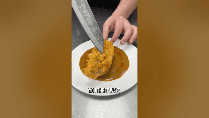 The Only Batter You’ll Ever Need