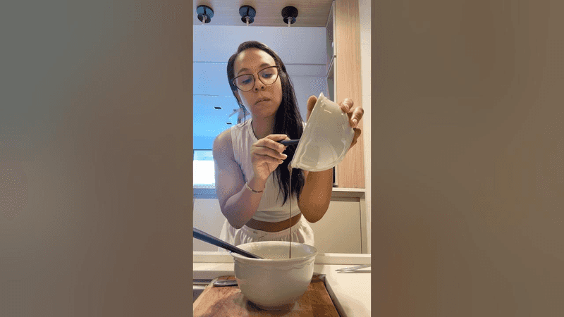 Giant Peanut Entremet