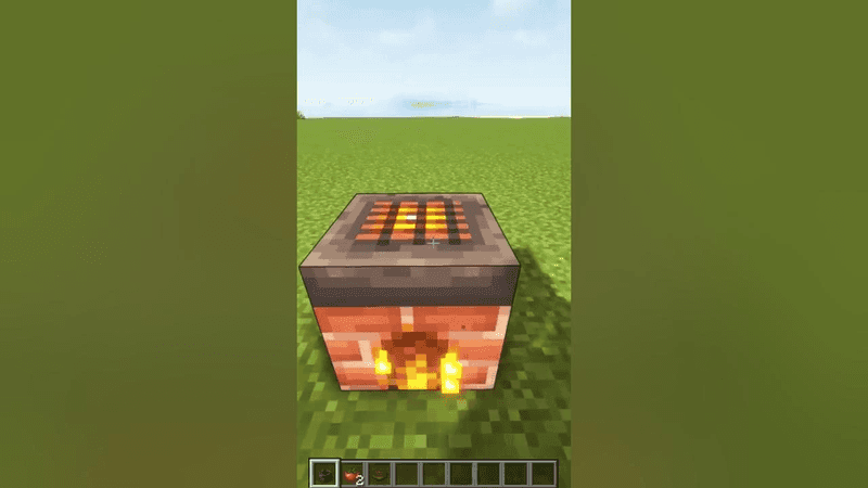 Minecraft Mod for Various Cooking and Farming