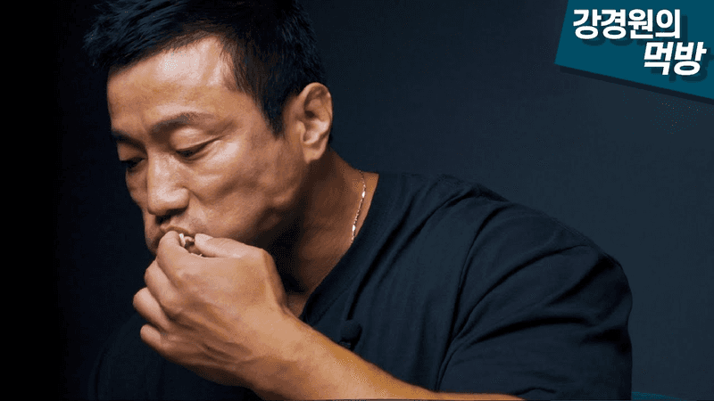 Diet Meal Mukbang, This is My Main Food | Legend Bodybuilder's Mukbang