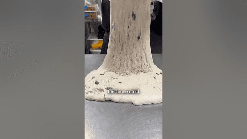 The Crunchiest, Lightest Focaccia