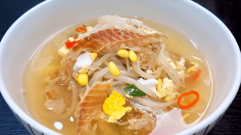 황태콩나물국에 액젓 절대 넣지마세요 '이것'이 비법입니다 Thumbnail