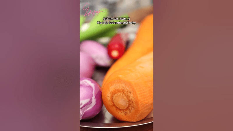 드디어 오셨새우 #bisquepasta Thumbnail