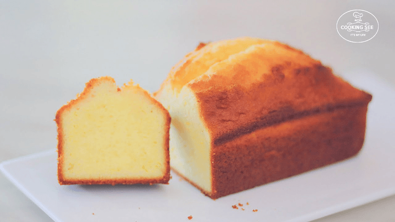 (완벽 촉촉한) 파운드 케이크 만들기, 이렇게 만들면 파운드 케이크 맛이 달라져요, 연유 파운드 케이크 레시피, 베이킹 ASMR, 쿠킹씨 cooking see Thumbnail