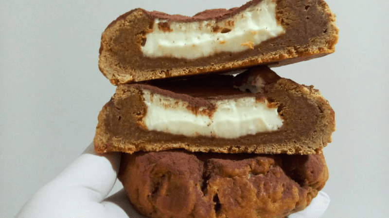 티라미수 쿠키 Thumbnail