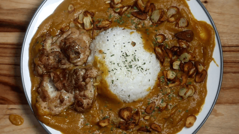 급식과 짬밥 때문에 편견이 생겨 전 국민 기피 대상 음식 1위 Thumbnail